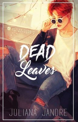 Dead Leaves ◾ Park Jimin