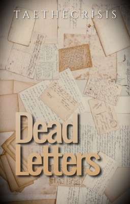 Dead Letters // BTS × Y/N