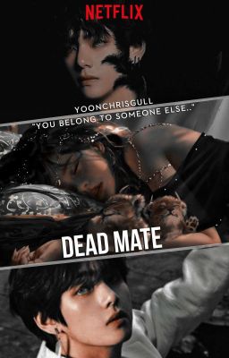 Dead Mate || K.TH