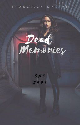 Dead Memories One Shot Adaptación