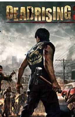 DEAD RISING 