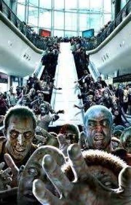 Dead rising: aftermath