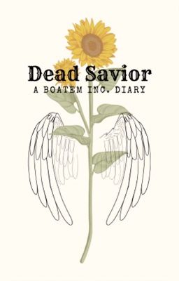 Dead Savior (A Boatem Inc. Diary)