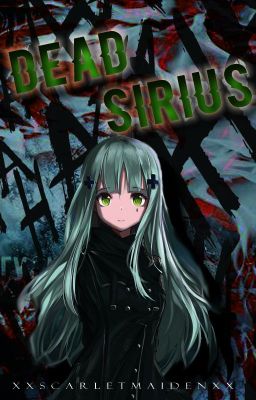 Dead Sirius (Black Butler)