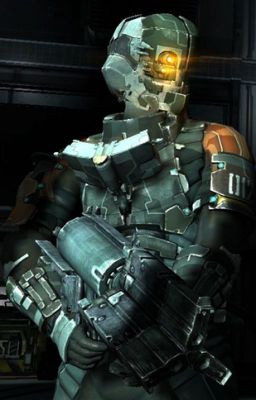 Dead Space: Pesadilla