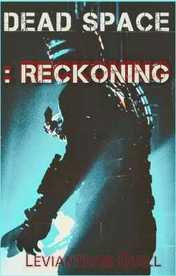 Dead space Reckoning