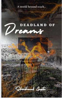 Deadland Of Dreams