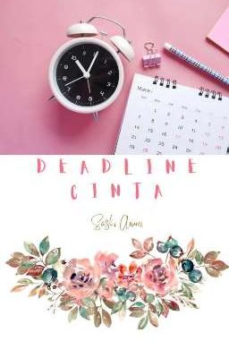 DEADLINE CINTA