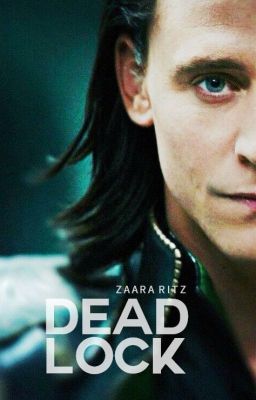 DEADLOCK | the avengers/loki laufeyson