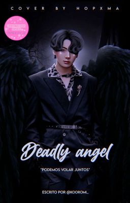 Deadly angel ♡ KookMin OS