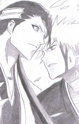 Deadly Charm (A Bleach Fanfiction)