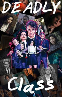 Deadly Class