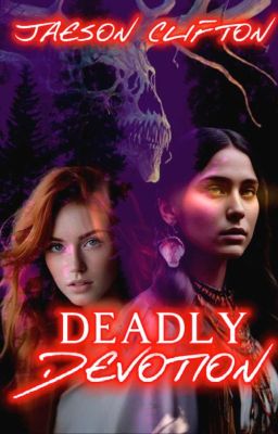 Deadly Devotion (GxG)