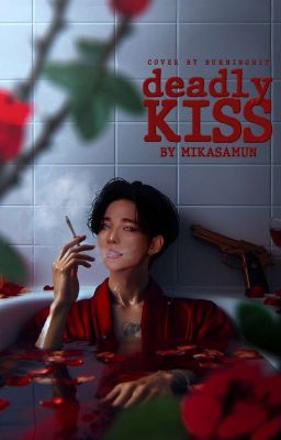 Deadly kiss (+21) ; h. hyunjin ✓