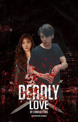 Deadly love-Min Yoonji x Jeon Jungkook