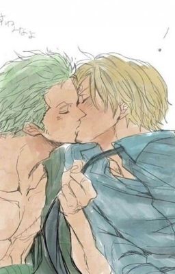 Deadly Passion (Zoro x Sanji)