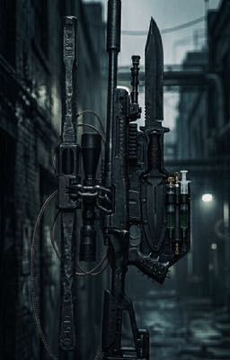 Deadly Reincarnation