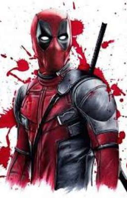 DEADPOOL Ở DỊ GIỚI 