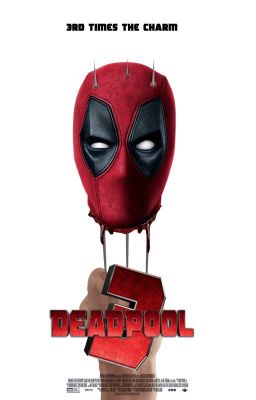 Deadpool: The Reborn Of The Mercenary