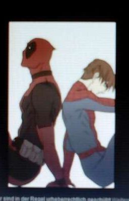 Deadpool x Spiderman