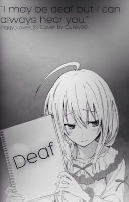 Deaf