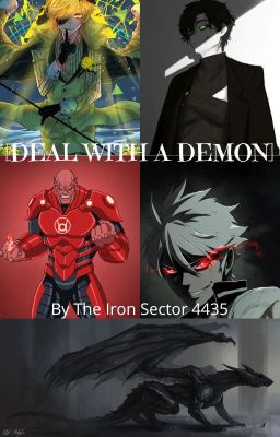 [Deal with a Demon]