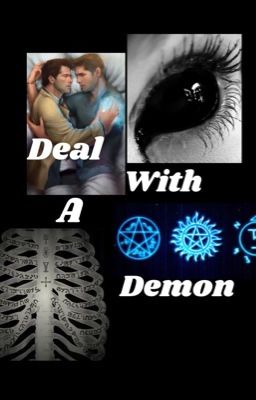 Deal with a Demon