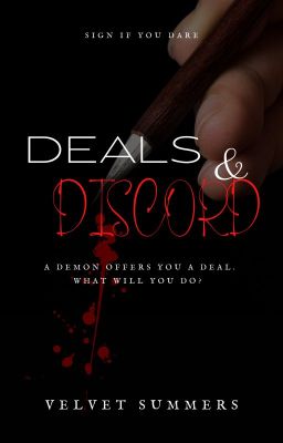 Deals and Discord