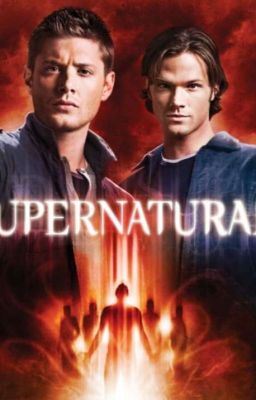 Dean et Sam Winchester créature surnaturel 