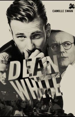 DEAN WHITE ( 1er jet )