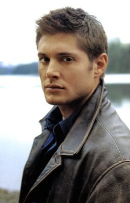 Dean Winchester x OC