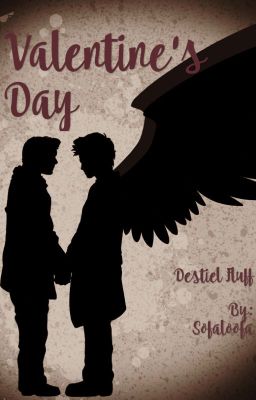 Dean x Castiel: Valentine's Day