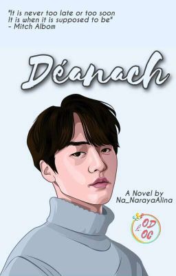 Déanach ✔ [TERBIT]