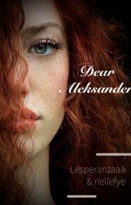 Dear Aleksander