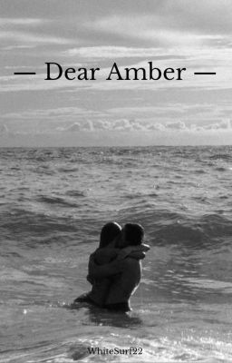 Dear Amber // JJ Maybank