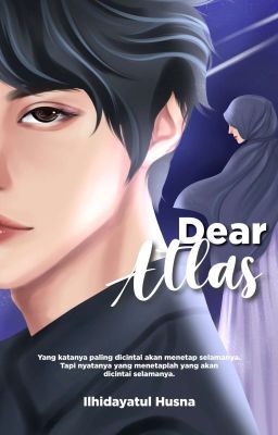 Dear Atlas 