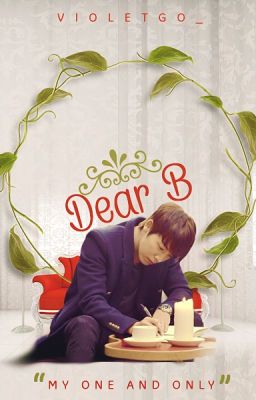 Dear B | ✓