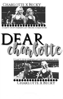 Dear Charlotte