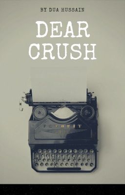 Dear Crush