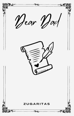 dear dad. ( magnus bane )