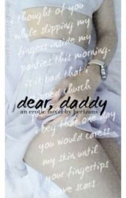 dear, daddy [ Rated R] - romanian [ 18+]