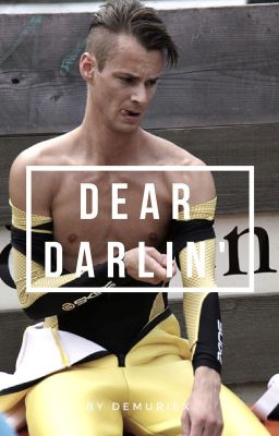 Dear Darlin' | Manuel Fettner