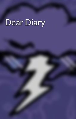 Dear Diary 