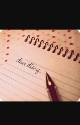 Dear Diary...