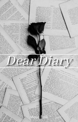 Dear Diary