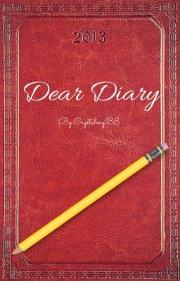 Dear Diary