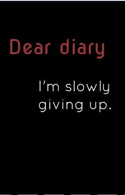 Dear Diary 