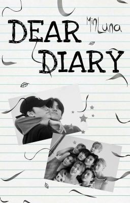 Dear Diary | ATEEZ