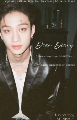 Dear Diary » Bang Chan