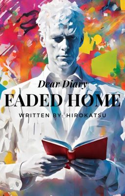 Dear Diary: Faded Home